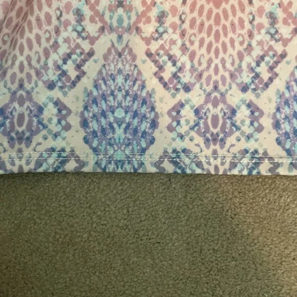 FP Movement + Onzie bike shorts - Picture 4 of 4